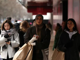 英镑GBPUSD多空博弈加剧！食品通胀加速、预算案风险升温，英国央行加息前景成焦点