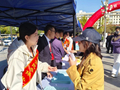 山西省2026年“社保服务进万家”活动启动 养老失业工伤问题现场问、现场办
