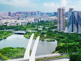 巨头“加注”，这个中部省会“硬气”起来了？