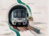 跟着地铁逛北京｜8号线商圈扎堆，逛吃买一路逛到爽！