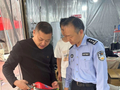竟陵街道全力筑牢纺织服装行业安全生产屏障