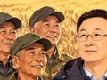 “江苏好人”高汉荣：一诺系乡亲 “粮”善暖人心