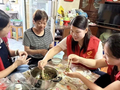 【网络中国节·重阳】玉铁社区开展重阳敬老主题活动