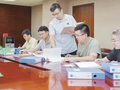 廉政教育 | 私设“小金库”并侵吞和挪用如何定性