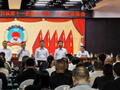 【聚焦两会】中国人民政治协商会议慈利县第十一届委员会第一次会议举行预备会议