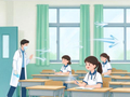 宝山疾控话健康 | 学校日常消毒怎么做？这份指南请收好
