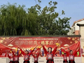【网络中国节·重阳】延津县举办“筑梦老健美・共享康乐寿”老年人重阳节健身展示活动