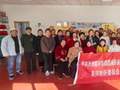 【网络中国节·重阳节】新兴街道东兴社区开展重阳节趣味主题活动