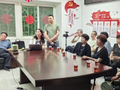 重阳送健康，情暖桑榆晚——中国武夷开展老年常见心脑疾病健康知识讲座