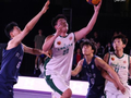 近40所高校齐聚复旦！三人篮球首次成市运会高校组正式竞赛项目
