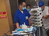贵州兴义一辆轿车掉入沟中，救援队吊车作业时车辆掉落致轿车司机身亡，当地回应：相关情况已经上报