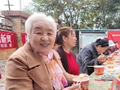 【我们的节日·重阳】情暖金秋 爱在重阳——大通县桥头镇铝电社区开展重阳节系列活动