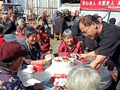 【网络中国节 · 重阳】濮东街道李家楼社区举办第五届九九重阳节主题活动
