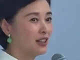 演员吴越自曝遭AI假冒带货，发文怒斥