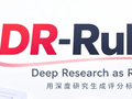 NeurIPS 2026｜小红书 × 复旦大学用DR-Rubric为开放式强化学习构建评分标准