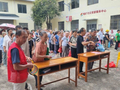 【网络中国节·重阳】恭城各乡镇各单位陆续开展重阳节系列暖心活动