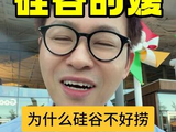 科技新贵没有消费习惯 #卢总说 #硅谷 #科技新贵凭什么 #ai行业趋势