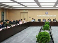 南网储能公司组织技术骨干赴华中科大开展先进储能高端装备技术研修