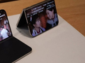 我用 iPhone Duo 刷小红书、淘宝、飞书，发现作用不只是装「阔」