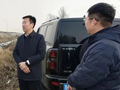 【东山要闻】何立珠督导检查秋季森林防火、秸秆综合利用和有序焚烧工作