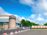 亲爱的中国海洋大学，生日快乐！