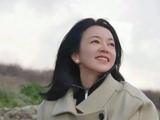 中国台湾女艺人公开表态：“一个中国！”