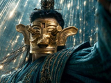 炫AI不等于拍电影，《三星堆：未来往事》请注意新课题