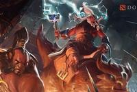 《Dota2》主播PIS曝光游戏恶势力 打天梯要交保护费