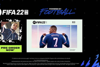 《FIFA 22》Steam预购开启 国区超值好价全球第二低