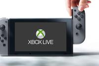 传言:Xbox Game Pass将登陆Switch