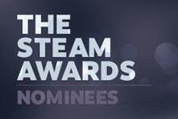 Steam 2018年大奖入围名单 绝地求生等提名年度最佳