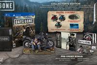 PS4《往日不再》新预告片展现末日世界及天气系统