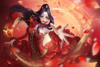 《神魔大陆2》“狂欢不夜城”