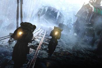 《冰汽时代》DLC"最后的秋天"