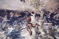Steam销量:虽无冰原《怪物猎人世界》仍拔得头筹
