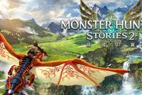 Steam一周销售榜:《怪物猎人物语2:破灭之翼》登顶 Steam Deck预售位列第三