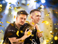 Vitality里约之志：两座大满贯+34连胜+超越Astralis