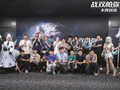 《战双帕弥什》赛事成功落地，杰森娱乐深耕原创TCG剑指全球市场