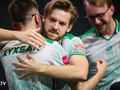 NiKo：我们目前在淘汰赛阶段的表现就是不够好