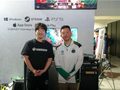 《三国群英传:格斗版》EVO Japan 圆满落幕！梅原大吾、ET现身试玩