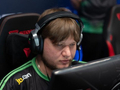 s1mple：不理解Vitality为何金身不败， BC.G需要继续变阵