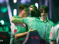 Falcons众人谈karrigan：双方理念高度契合，队伍氛围更佳