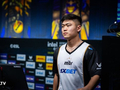 仍未续约，insani告知Legacy自己将继续留在MIBR