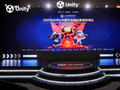 2025 Unity 中国开发挑战赛圆满收官，以热爱点亮创意之光