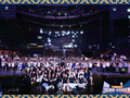 2026铁师傅·中外对抗赛落下帷幕，Team LeGang斩获桂冠！