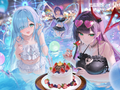 九年同行不负热爱！《碧蓝航线》喜迎9周岁生日 双向奔赴共赴新程