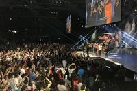 Uzi终于拿下世界冠军 圈内众多大咖评论