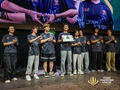 LVG登顶英雄亚冠ACL，并“签收”EWC电竞世界杯钥匙