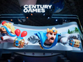 与全球大厂同台竞技 Century Games火热迈入TGS2025