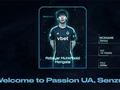 官宣：PASSION UA正式签下Senzu和try选手